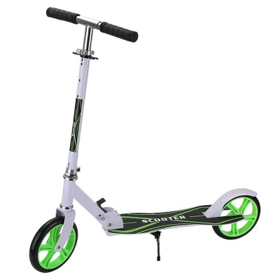 Trotinette pour  adulte pliable