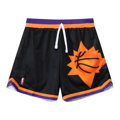 Short de jogging pour hommes et femmes