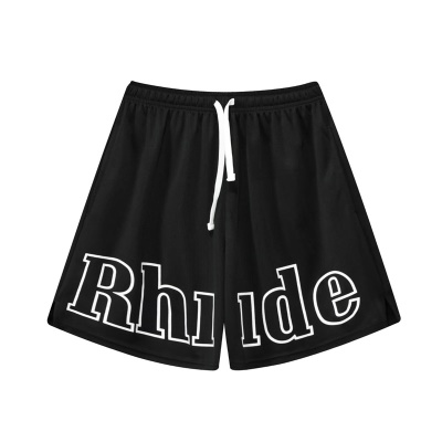 Short décontracté pour hommes