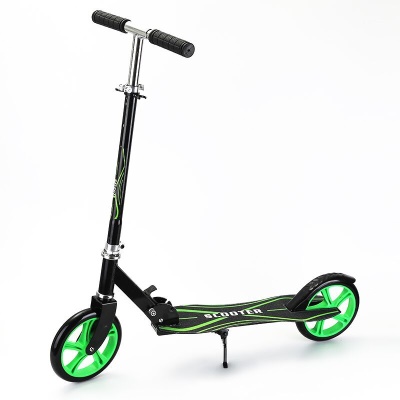 Trotinette pour  adulte pliable