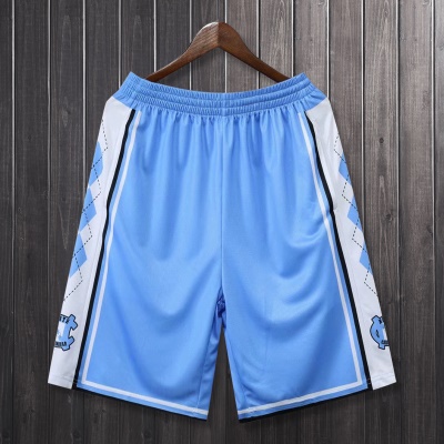 Short de sport short respirant ample pour hommes