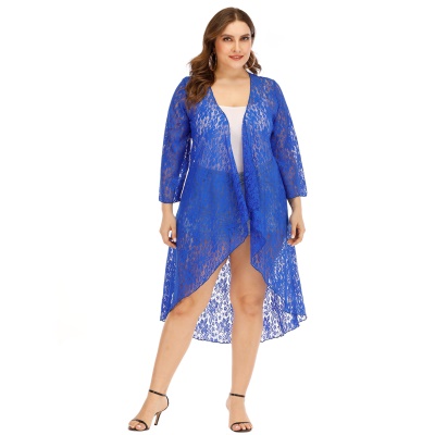 Top femme en Dentelle Seven Sun Sleeve Cardigan