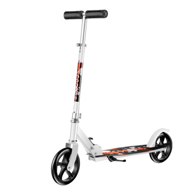 Trotinette pour  adulte pliable