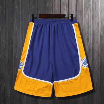 Short de basket-ball ample grande taille