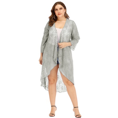 Top femme en Dentelle Seven Sun Sleeve Cardigan