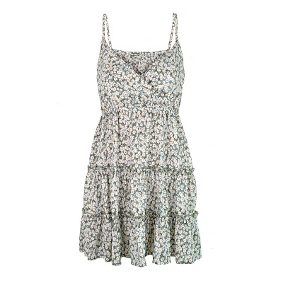 Robe sexy pour femmes col V Slim Fit