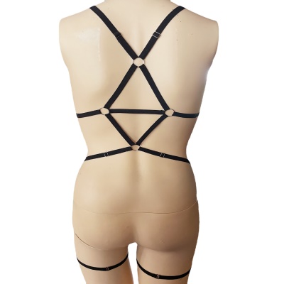 Lingerie érotique pour femmes