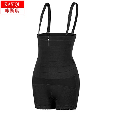 Body gainant pour femme