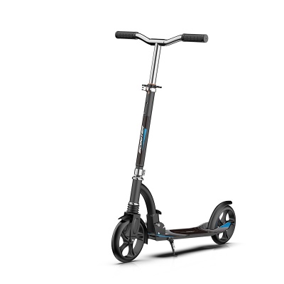 Trotinette  à deux roues pliable