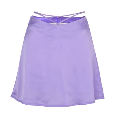 Jupe courte pour femmes sexy