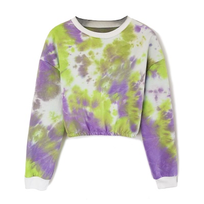 Top femme coupe slim col V manches longues sexy
