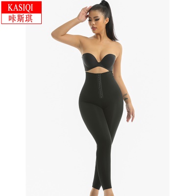 Body pour Femme à taille Haute