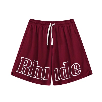 Short décontracté pour hommes
