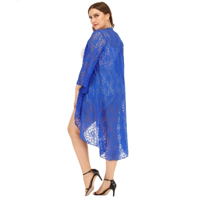 Top femme en Dentelle Seven Sun Sleeve Cardigan