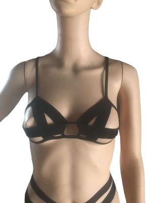 Lingerie érotique pour femmes