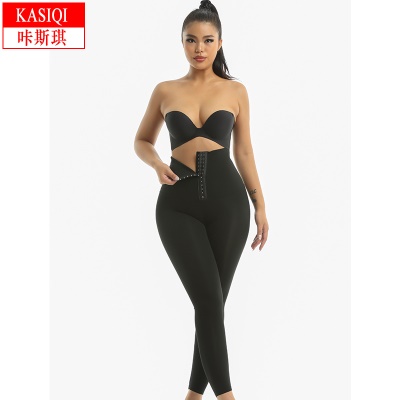 Body pour Femme à taille Haute