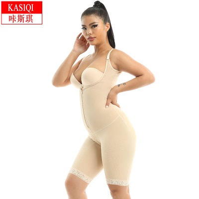 Corset Combinaison de beauté et de corps pour femmes