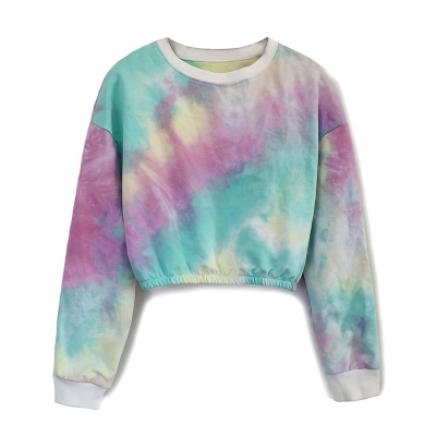 Top femme coupe slim col V manches longues sexy