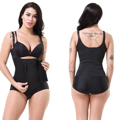Body Coat Body Fessier Plastic
