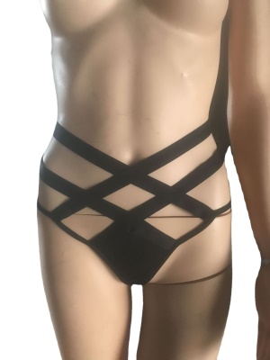 Lingerie érotique pour femmes