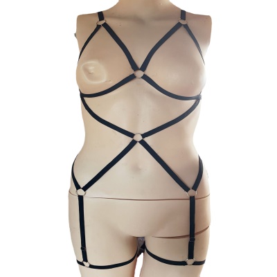 Lingerie érotique pour femmes
