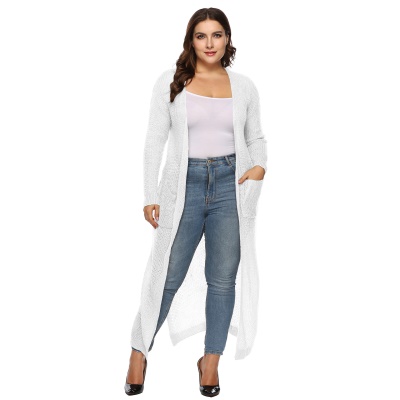 Pull long pour femmes