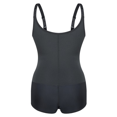 Body Coat Body Fessier Plastic