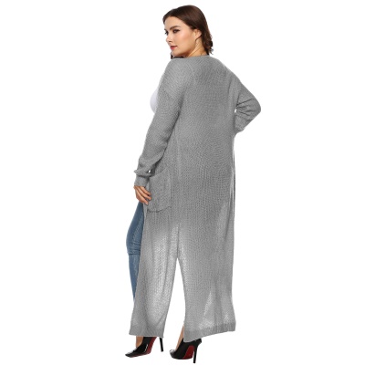 Pull long pour femmes