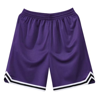 Short  de basket pour hommes