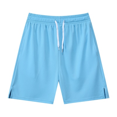Short de basket-ball  respirant pour hommes
