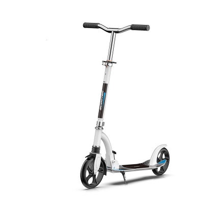 Trotinette  à deux roues pliable
