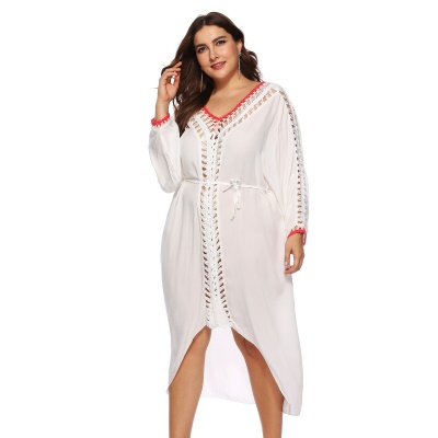 Robe longue pour femmes