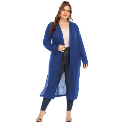 Pull pour femme cardigan sans boucle en cachemire français