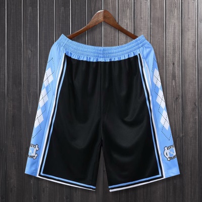 Short de sport short respirant ample pour hommes