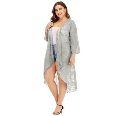 Top femme en Dentelle Seven Sun Sleeve Cardigan