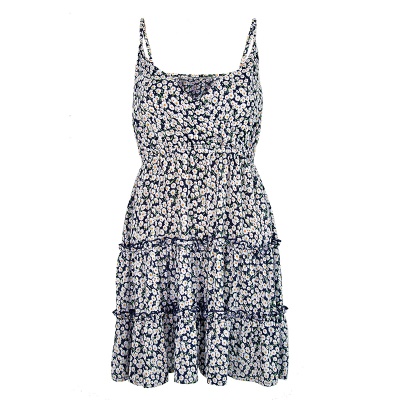 Robe sexy pour femmes col V Slim Fit