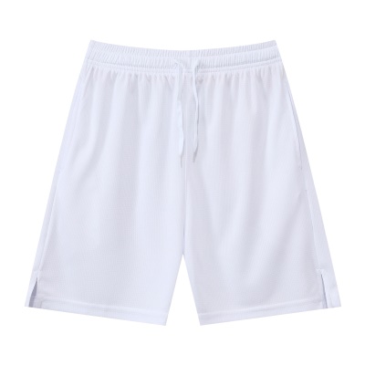 Short de basket-ball  respirant pour hommes