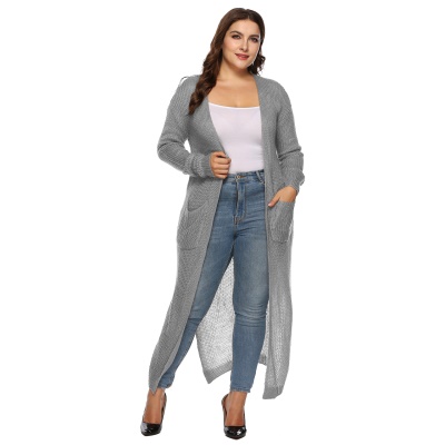 Pull long pour femmes