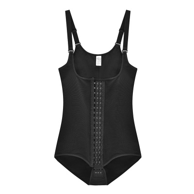 Body une pièce à 3 boutons