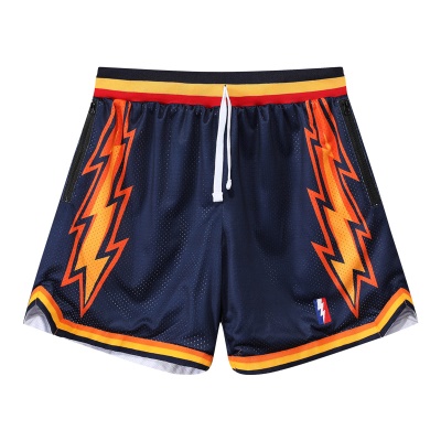 Short de jogging pour hommes et femmes