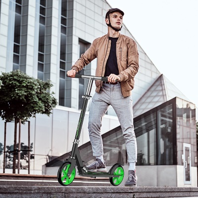 Trotinette pour  adulte pliable