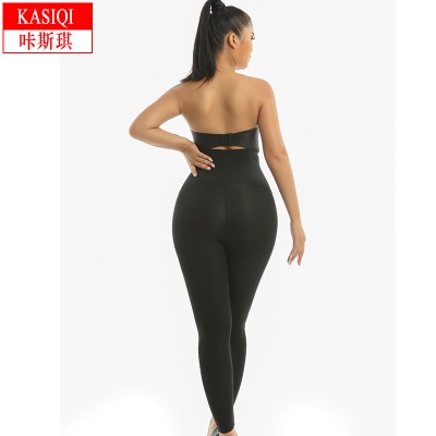 Body pour Femme à taille Haute