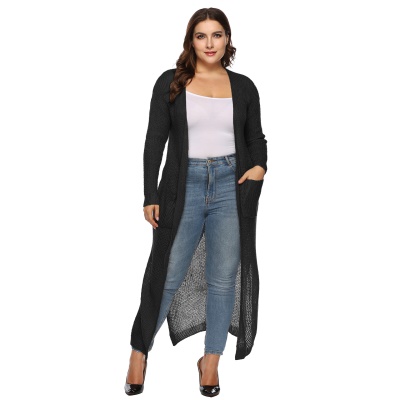 Pull long pour femmes