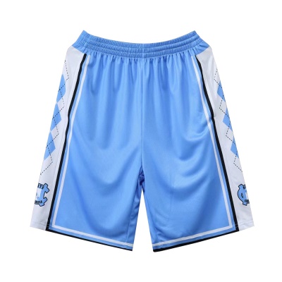 Short de sport short respirant ample pour hommes