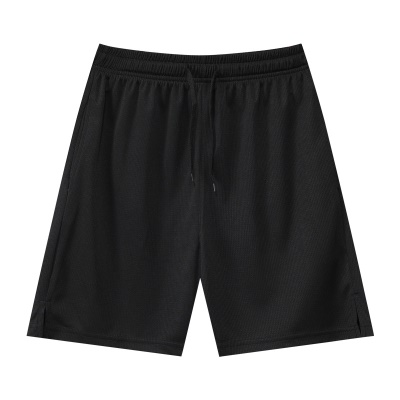 Short de basket-ball  respirant pour hommes