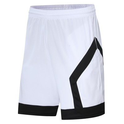 Short de basket-ball ample grande taille
