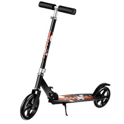 Trotinette pour  adulte pliable