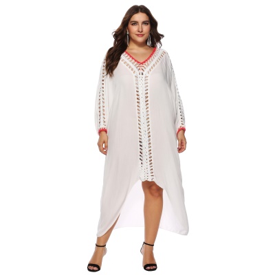 Robe longue pour femmes