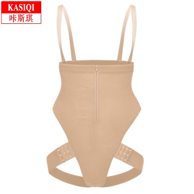 Body une pièce pour femmes - Lifting et raffermissement des hanches