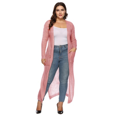 Pull long pour femmes